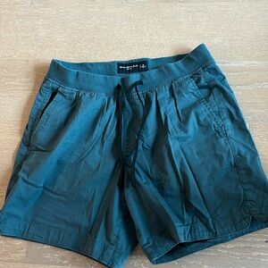 Abercrombie Shorts